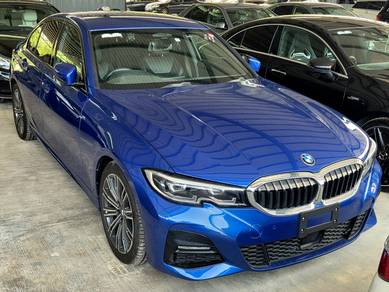 Bmw 320i 2.0 M SPORT RECON UNREGISTERED OFFER