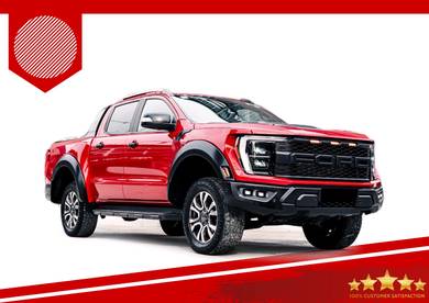 Ford RANGER 2.0 WILDTRAK CONVERT F150 F.LIFT 2020