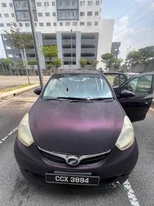 Perodua MYVI 1.3 SX STANDARD (M)