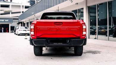 Ford RANGER 2.0 WILDTRAK CONVERT F150 F.LIFT 2020