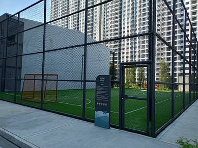 Below Market Mira Shorea Park, Puchong, Selangor SEWA Meranti Jaya