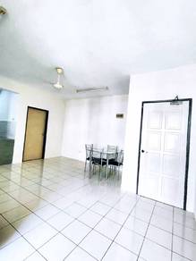 HOT UNIT Apart Sri Baiduri Apartment Ampang Selangor