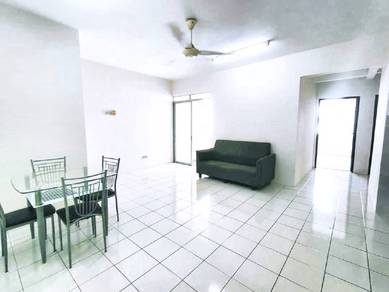 HOT UNIT Apart Sri Baiduri Apartment Ampang Selangor