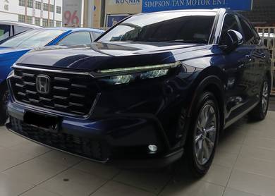 Honda CR-V 1.5 E MY23 RS (A)
