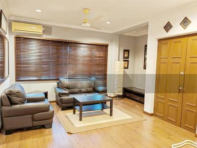 Renovated Unit & Fully Furnished
