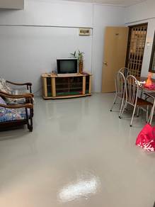 Taman Sri Idaman Block 9B, Freehold, Farlim