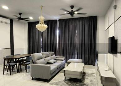 Secoya Residence