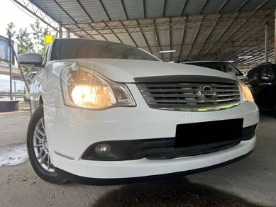 Nissan SYLPHY 2.0 COMFORT (A)