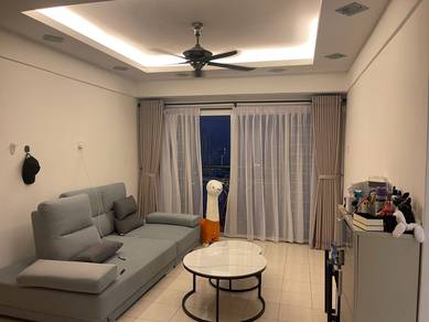 [ROI 6%]Below Bank Value 150K Menjalara Avelon Tower For SALE