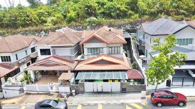 FULLY RENOVATED🔥SEMI D 2Storey Bayu Perdana Seksyen 11 Kota Damansara
