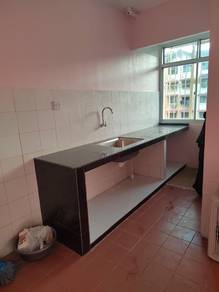 Apartment harmoni Damansara Damai tingkat 2 blok S