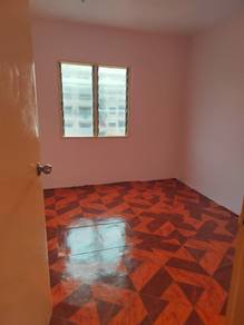 Apartment harmoni Damansara Damai tingkat 2 blok S