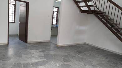 2 Storey Terrace House Taman Putra Perdana Puchong Selangor