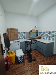 K Avenue Studio For Rent