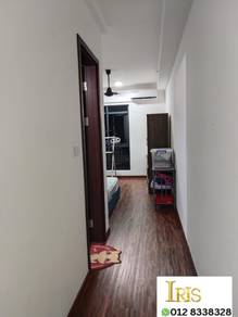 K Avenue Studio For Rent