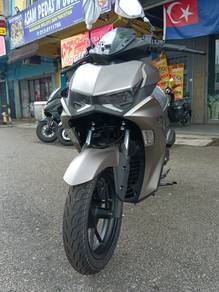 AVETA NOVA 160 Full Loan