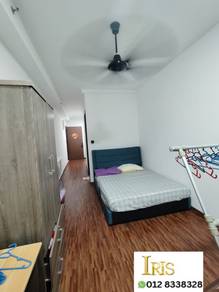 K Avenue Studio For Rent
