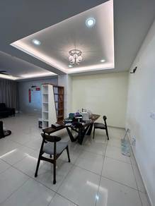 Sendayan Balista Freehold 22x80 Double Storey [QUICK SALE] 