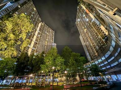 Biggest Size Renovated Unit