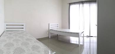 LIMITED UNIT|Bilik Luas|Selayang 18|Inc Api&Air|Muslim Girl|BBS|FAMA
