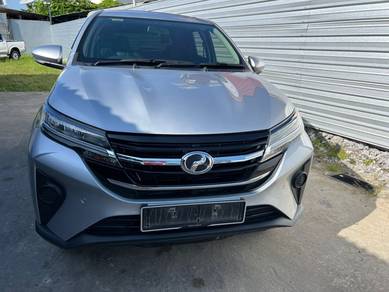 Perodua Aruz 1.5 X (AT)