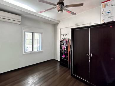 cheaper beautiful save reno $ furnished Jelutong Park in Georgetown