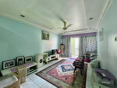 Anjung Villa