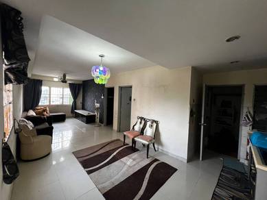 Murahh!! The Lumayan Apartment