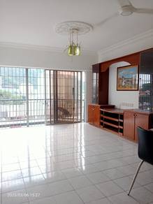 Seri Cendekia Tmn Connaught Cheras Near Shoplot Hiway Tmn Taynton