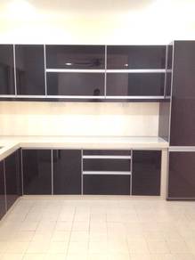 Kinrara Mas Condo Partly/F Bukit Jalil Pavilion 2 LRT Alam Sutera