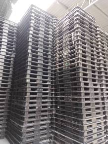 PaLLET PLASTIK NEW GRED A