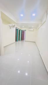Pangsapuri Adelia Setapak. Well kept good location ready move in