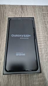 Samsung S22+ new refurbished 256gb