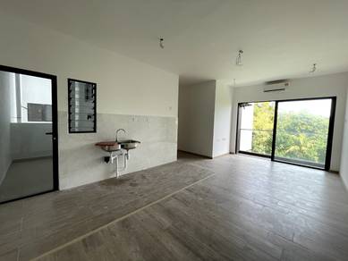 Forest Hill Residences | Block A | Bundusan