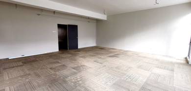 [💥WITH LIFT💥2080 SQFT💥] CDB Perdana 2 Office Lot Cyberjaya Selangor