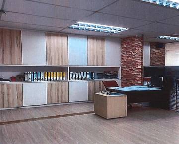 Akauntan / Accountant