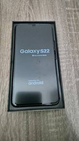 Samsung S22 new refurbished 256gb
