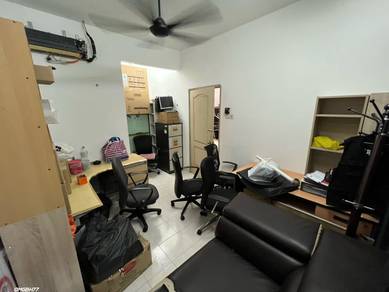 100% loan Bukit raja Makyong Klang single Storey 20x65 Freehold