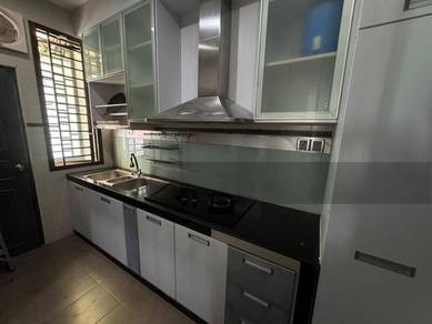 Spacious Cluster House For Sale @ Austin Heights 1/X