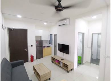 Traders Garden Residences,Condominium
