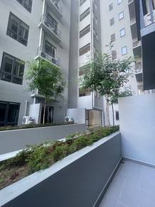 Vetro 11 (with Balcony)