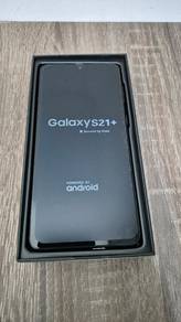 Samsung S21+ new refurbished 128gb