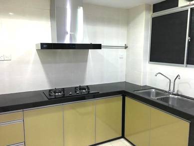 Kinrara Mas Condo Bukit Jalil Puchong Kinrara Near MRT Alam Sutera P/F