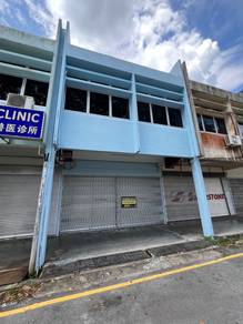 [RENT] near Tabuan Jaya Ground Floor Shop