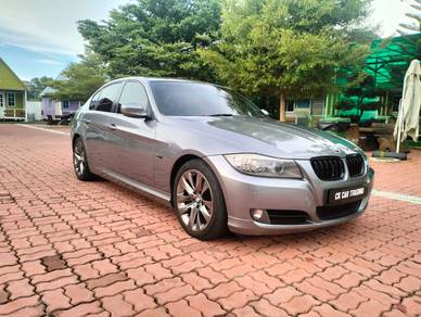 Bmw 320i EXECUTIVE (CKD) 2.0 FACELIFT (A)