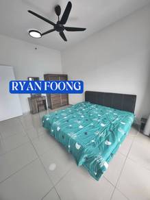 Sunshine residence 958sqft fully furnished farlim Brandnew unit 2room