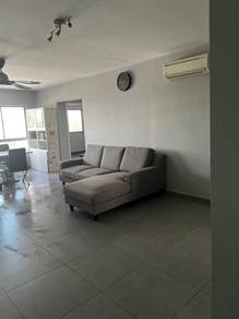 [Partial Furnish] OG Heights Condominium READY MOVE IN
