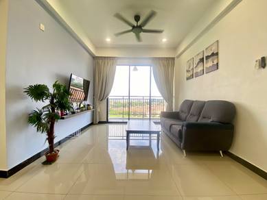 The Cove Hill Side Residence@Ipoh Garden East