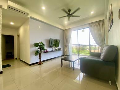 The Cove Hill Side Residence@Ipoh Garden East