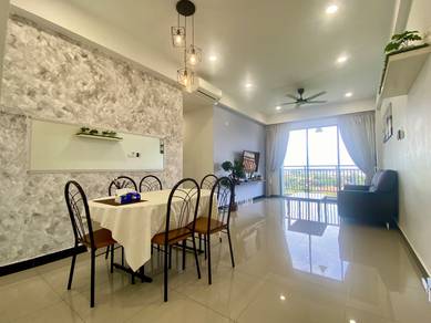 The Cove Hill Side Residence@Ipoh Garden East